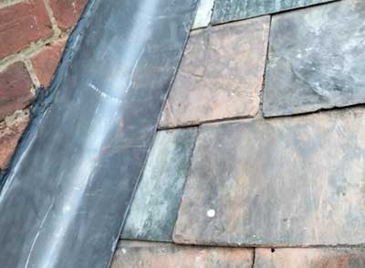 Roof Repairs Ryde